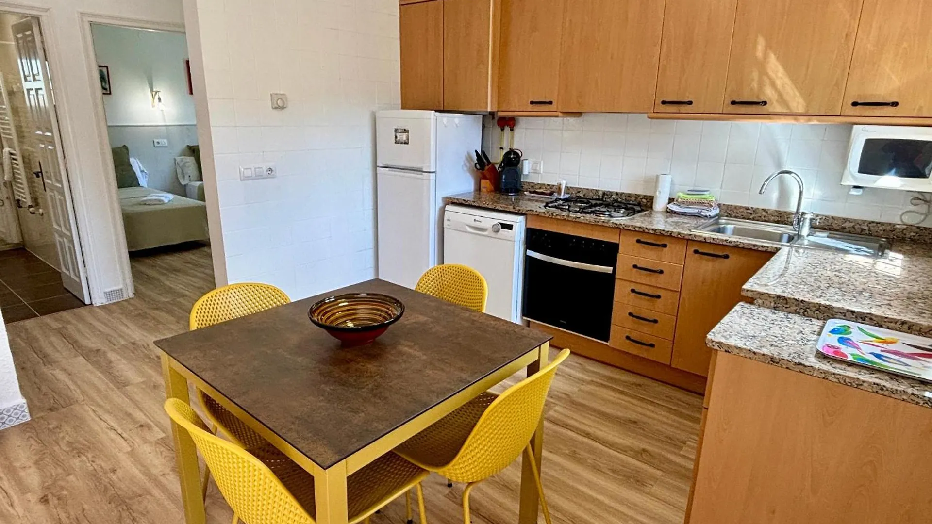 Semesterbostad Casa Ressagosa - Plus Costa Brava L'Estartit