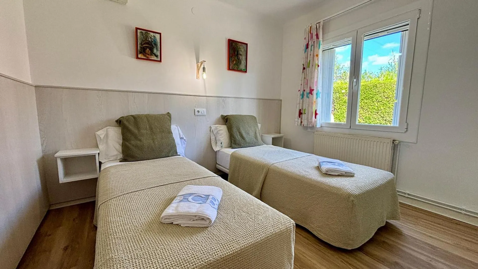 Casa Ressagosa - Plus Costa Brava L'Estartit