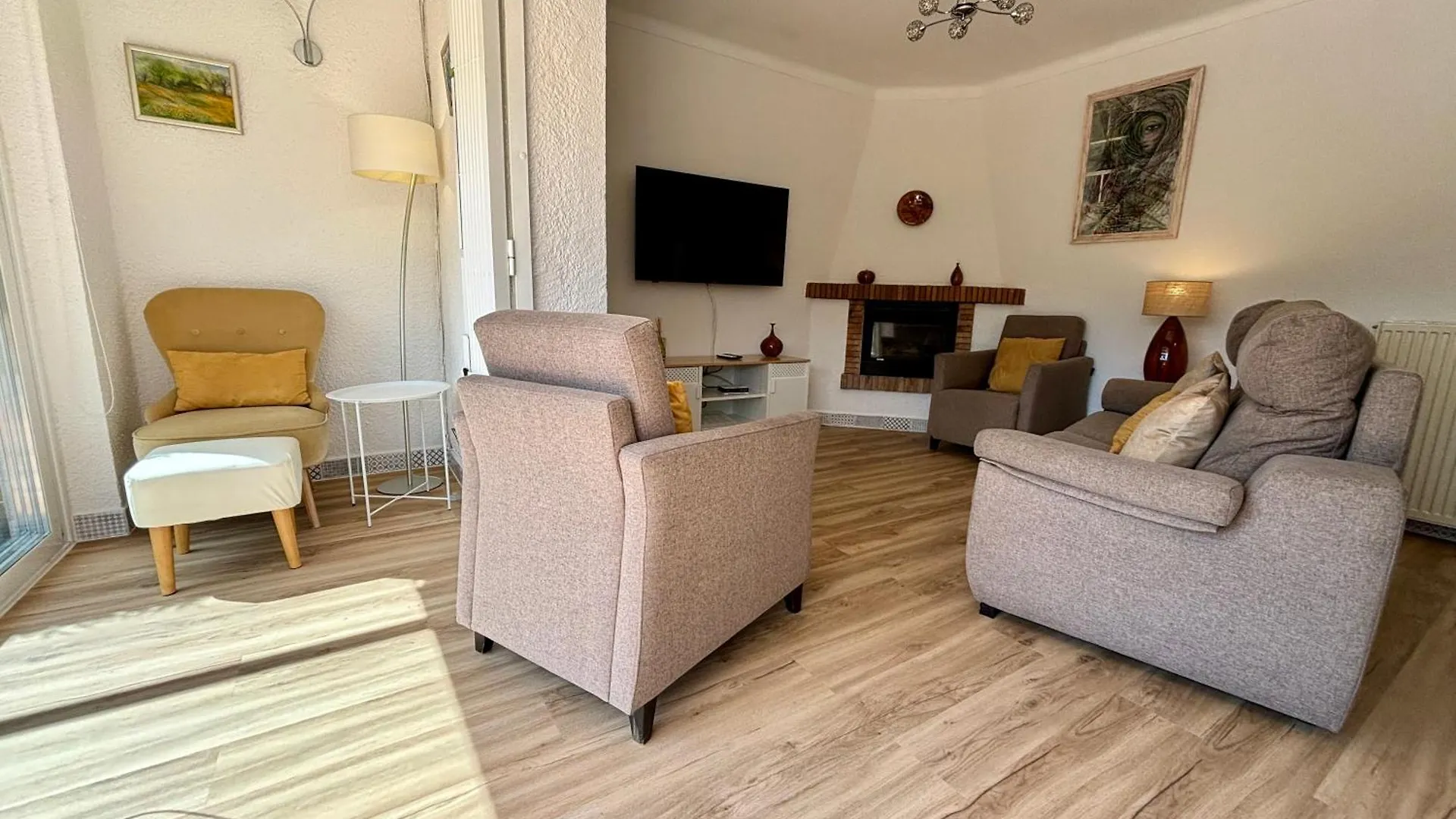 Semesterbostad Casa Ressagosa - Plus Costa Brava L'Estartit Spanien