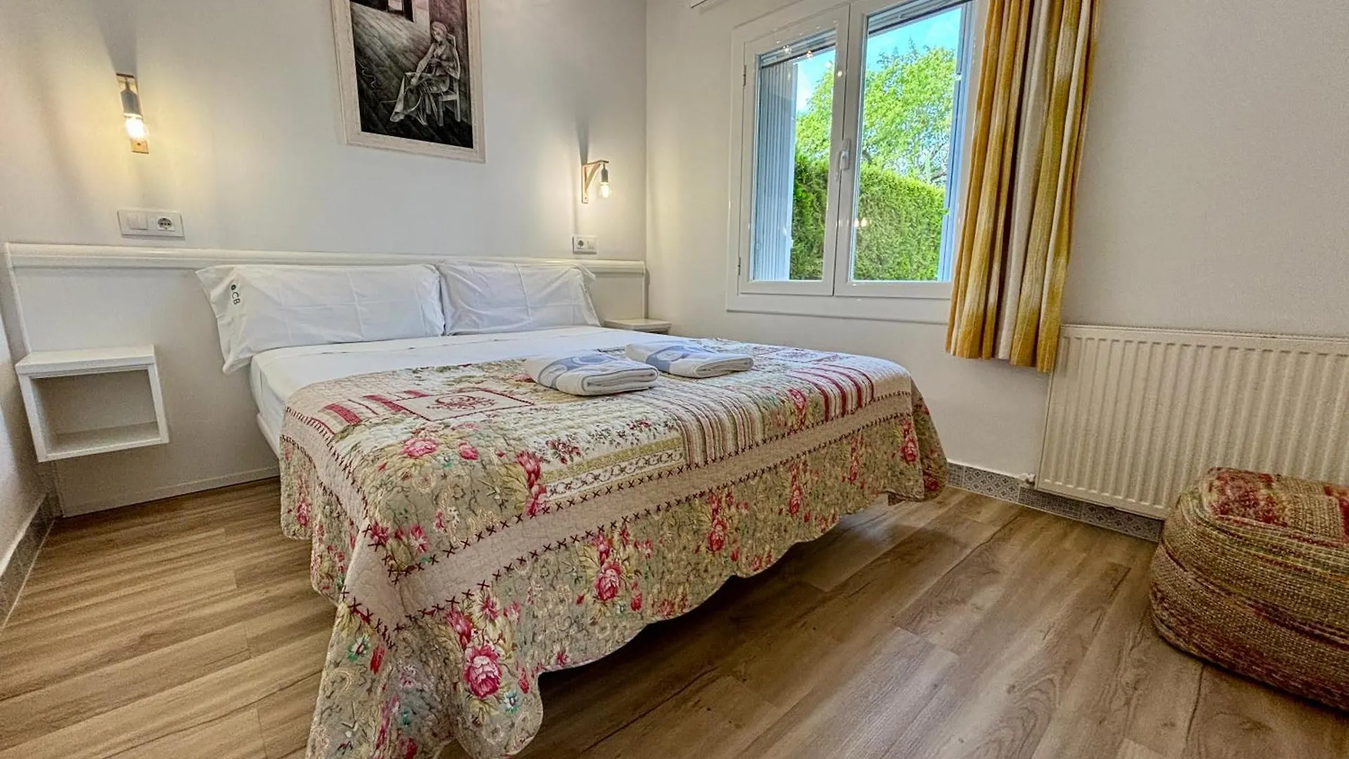 Casa Ressagosa - Plus Costa Brava L'Estartit Spanien