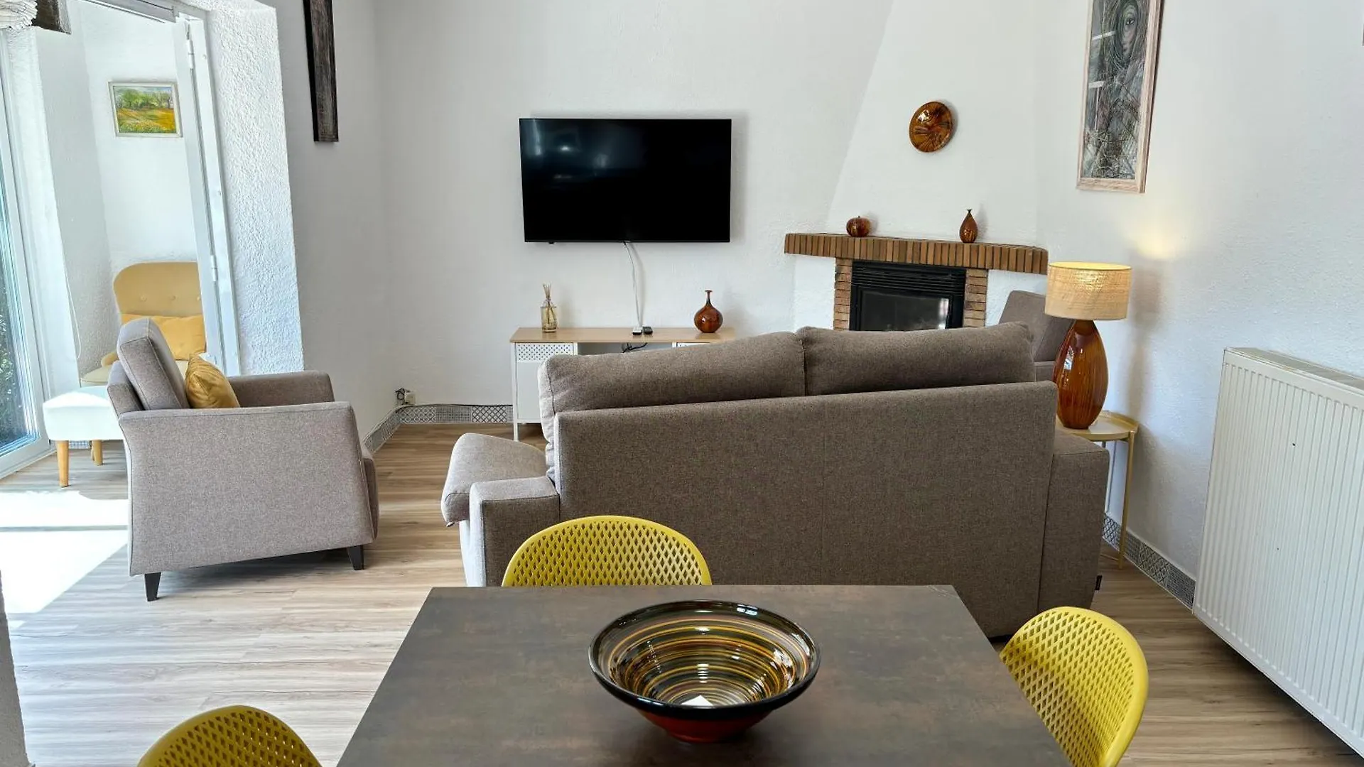 Casa Ressagosa - Plus Costa Brava L'Estartit 0*,  Spanien