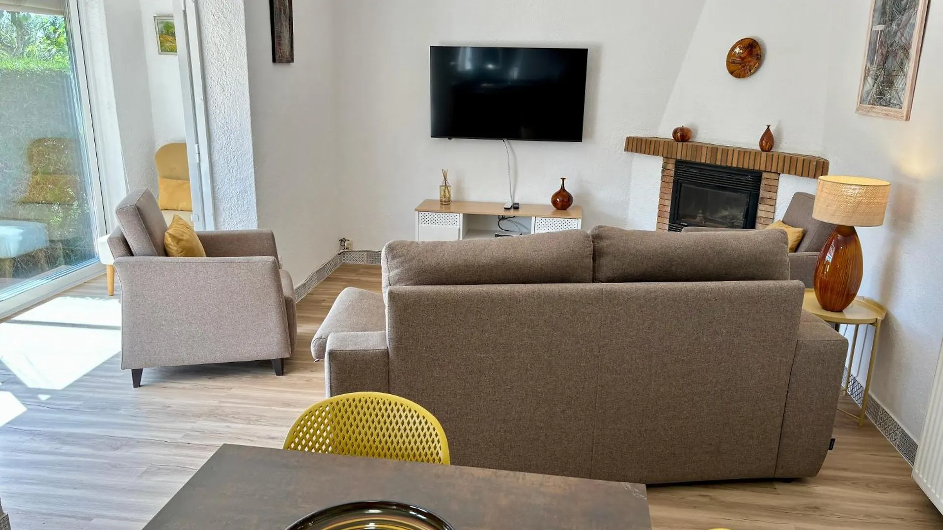 Casa Ressagosa - Plus Costa Brava L'Estartit 0*,  Spanien