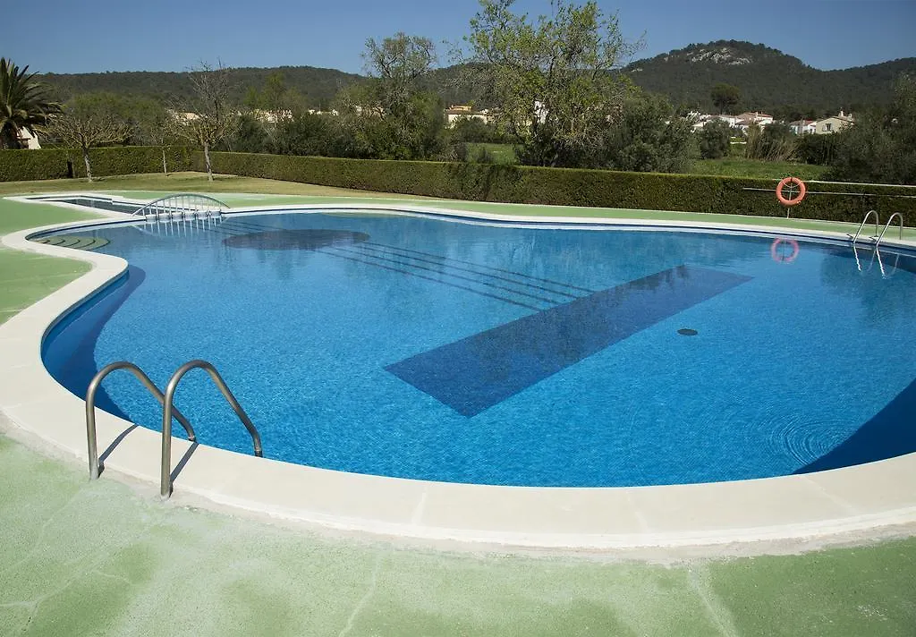 Casa Ressagosa - Plus Costa Brava L'Estartit Spanien