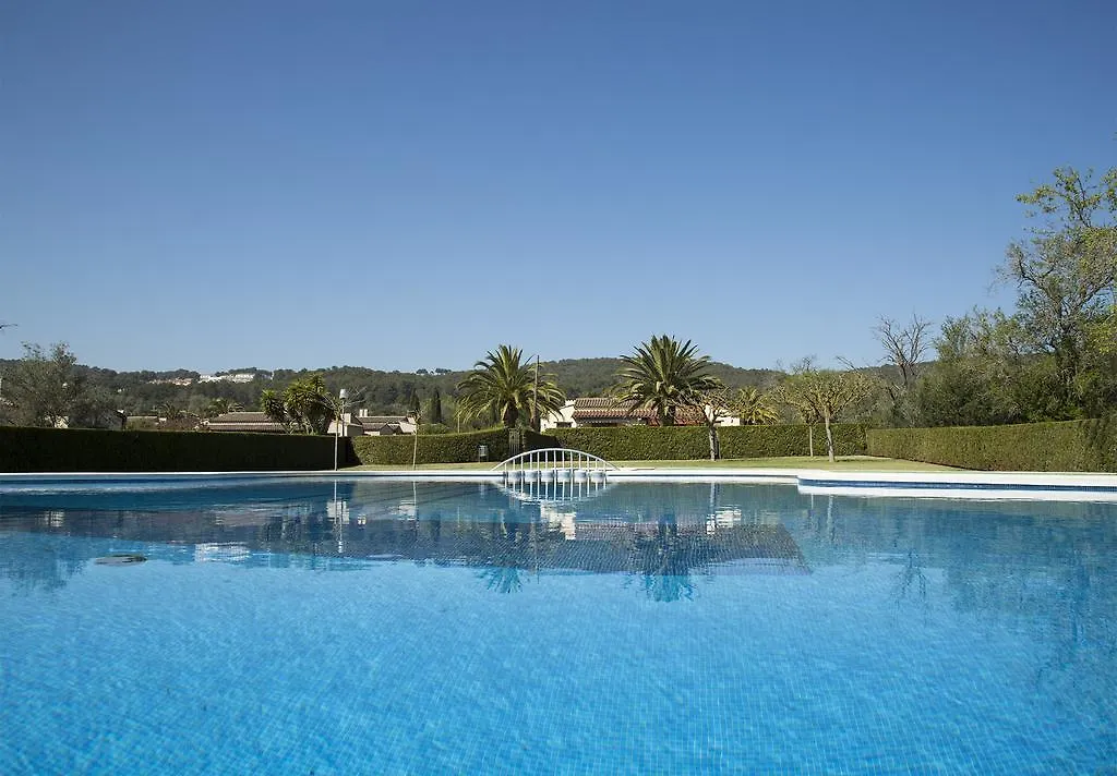 Casa Ressagosa - Plus Costa Brava L'Estartit 0*,