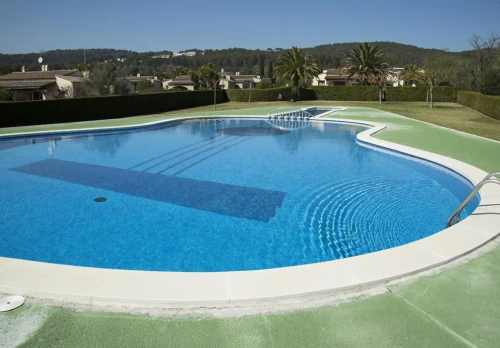 Casa Ressagosa - Plus Costa Brava L'Estartit 0*,  Spanien