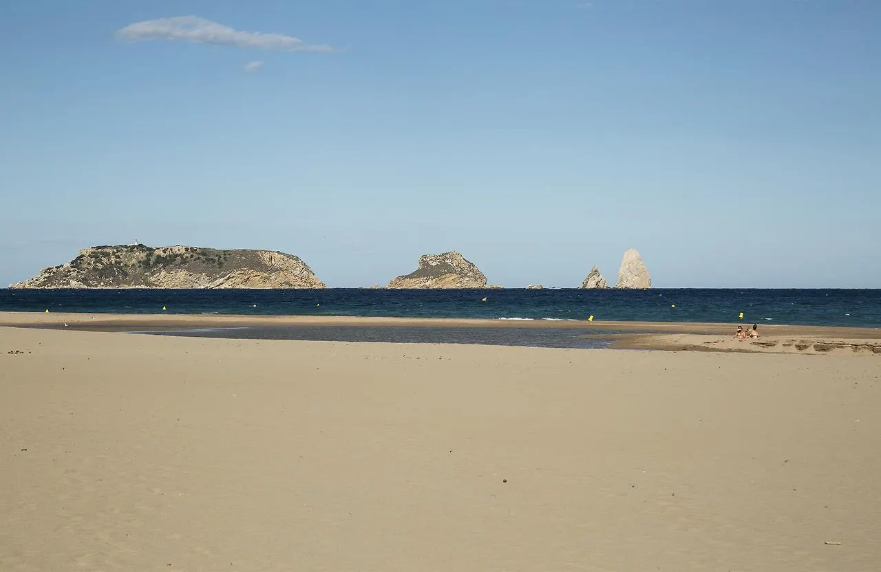 Casa Ressagosa - Plus Costa Brava L'Estartit