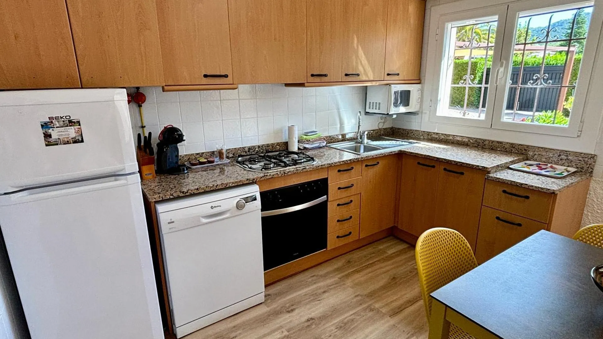Casa Ressagosa - Plus Costa Brava L'Estartit
