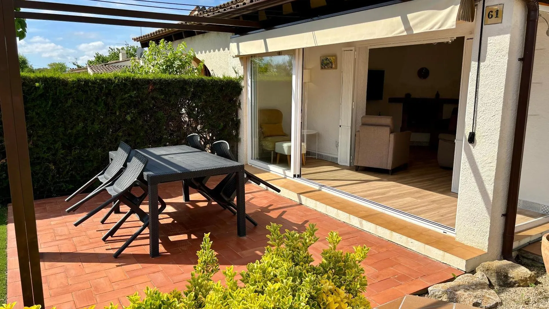 Semesterbostad Casa Ressagosa - Plus Costa Brava L'Estartit