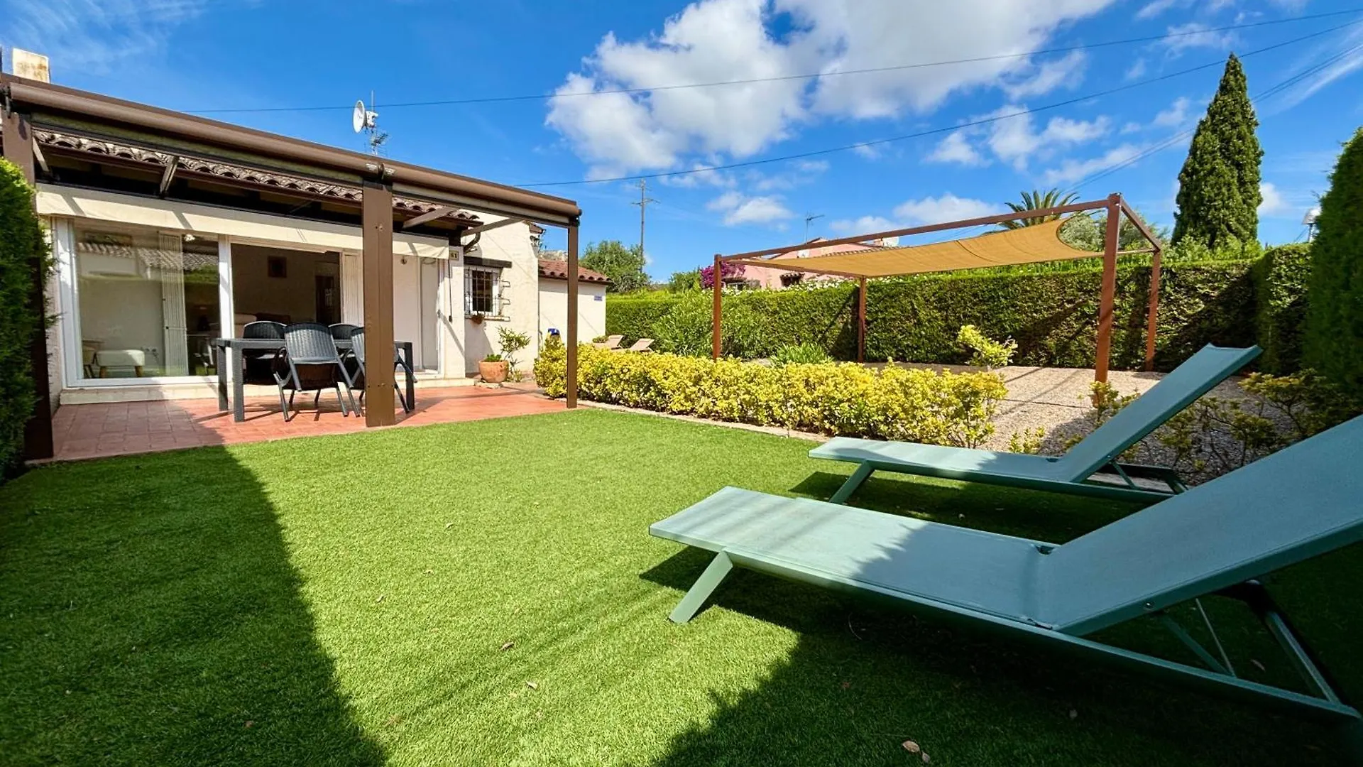 Casa Ressagosa - Plus Costa Brava location