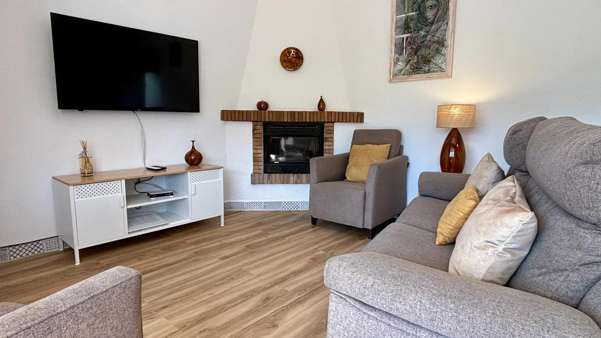 Casa Ressagosa - Plus Costa Brava L'Estartit Semesterbostad