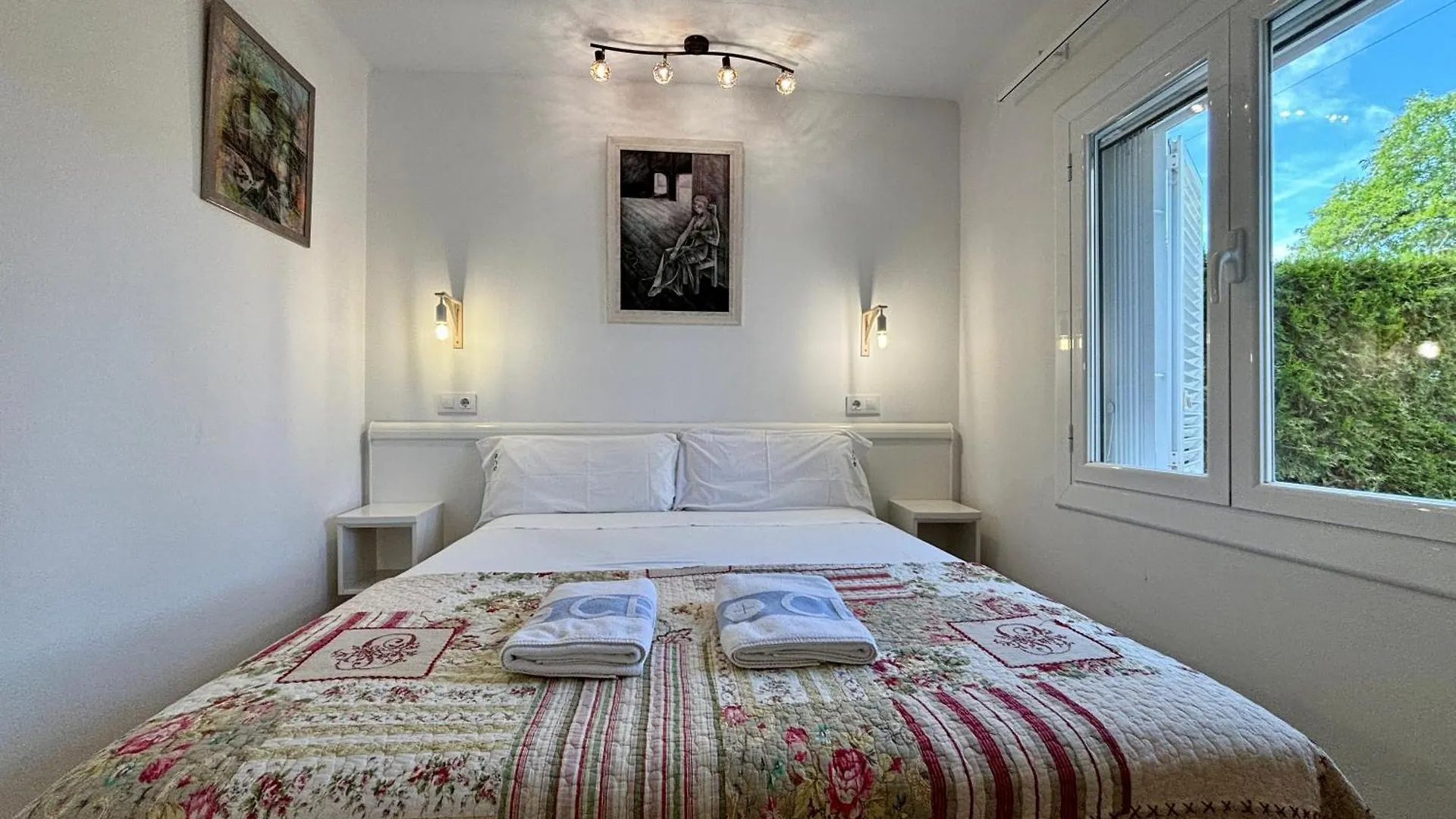 Casa Ressagosa - Plus Costa Brava L'Estartit