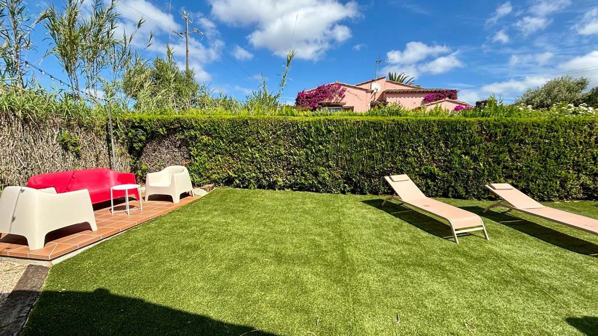 Casa Ressagosa - Plus Costa Brava L'Estartit 0*,