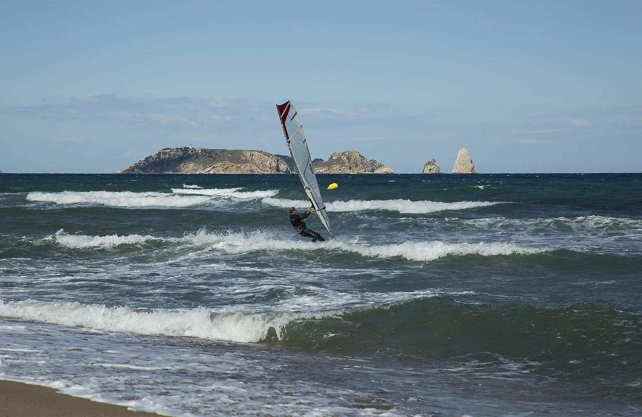 Semesterbostad Casa Ressagosa - Plus Costa Brava L'Estartit